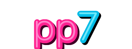 pp7 — logo kanal